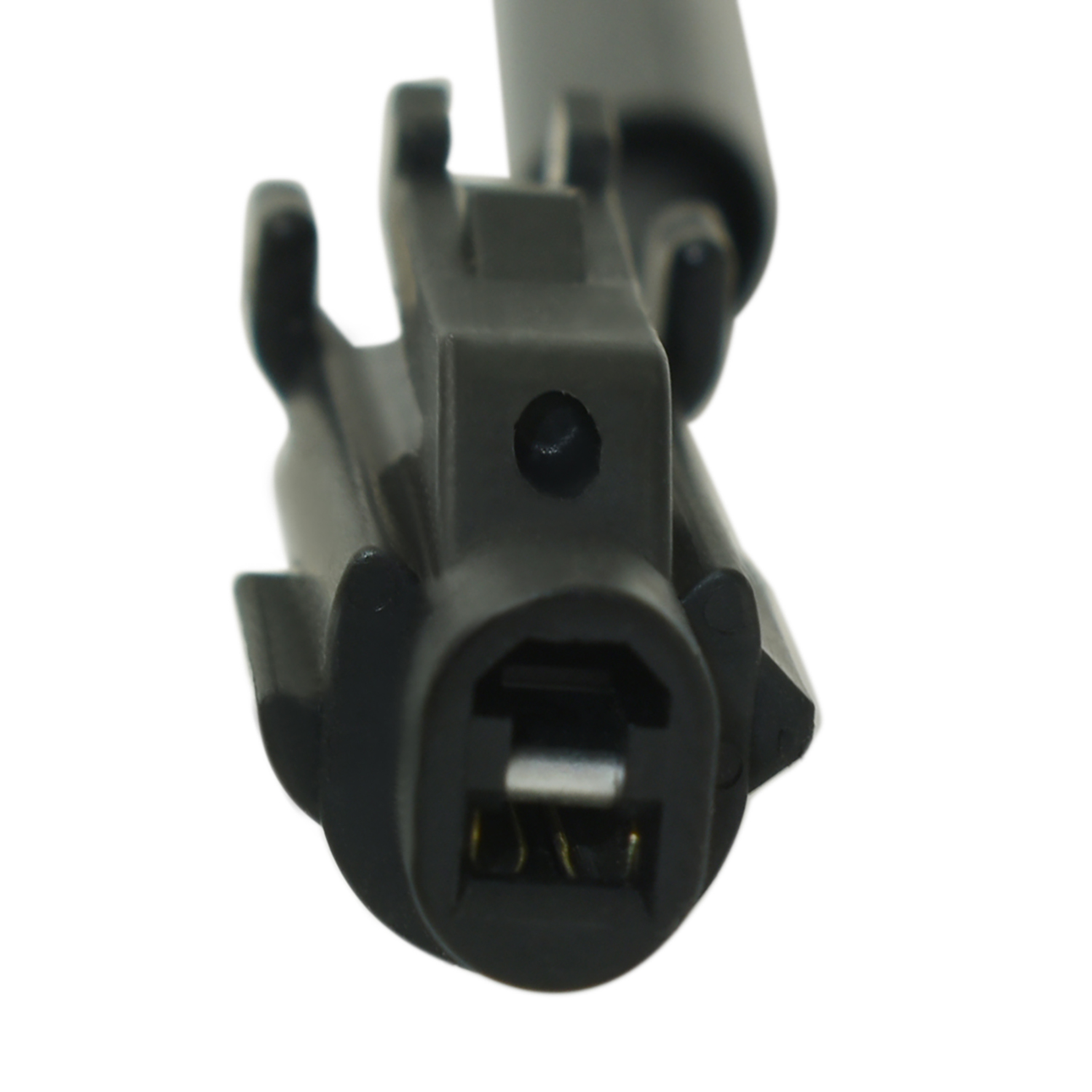 带线爆震传感器 E1T58371 普货-5